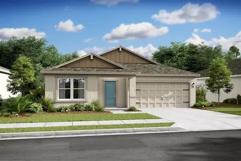 Exterior - 13894 SW 79th Ave, Ocala, FL 34473 photo 8 of 12