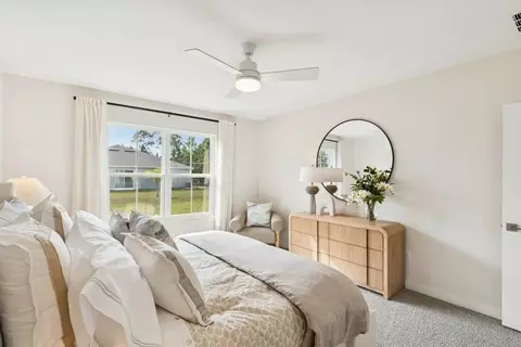 Bedroom - 13894 SW 79th Ave, Ocala, FL 34473 photo 2 of 7