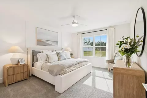 Bedroom - 13894 SW 79th Ave, Ocala, FL 34473 photo 4 of 7