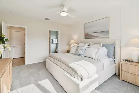 Bedroom - 13894 SW 79th Ave, Ocala, FL 34473 photo 1 of 7