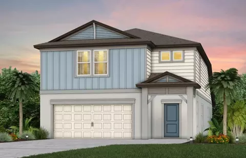Exterior - 3362 Yellow Leaf Cir, Spring Hill, FL 34609 photo 3 of 6