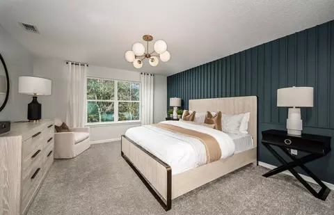 Bedroom - 3362 Yellow Leaf Cir, Spring Hill, FL 34609 photo 1 of 2