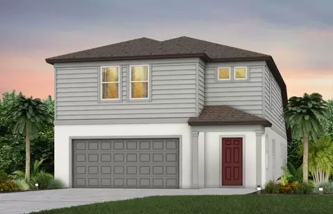 3362 Yellow Leaf Cir, Spring Hill, FL 34609