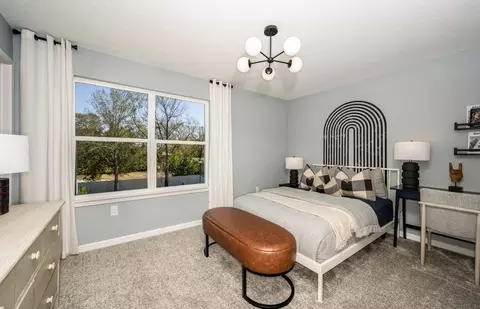 Bedroom - 3362 Yellow Leaf Cir, Spring Hill, FL 34609 photo 2 of 2
