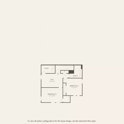 Floorplan - 3362 Yellow Leaf Cir, Spring Hill, FL 34609 photo 2 of 2
