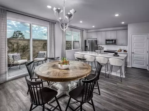 Dining - 2014 Bergamot St, Redlands, CA 92374 photo 1 of 3
