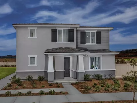 Exterior - 2014 Bergamot St, Redlands, CA 92374 photo 2 of 5