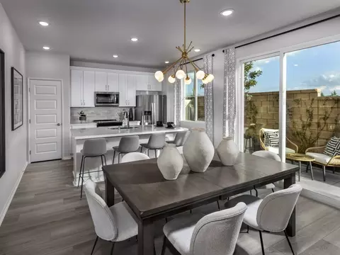 Dining - 2014 Bergamot St, Redlands, CA 92374 photo 3 of 3