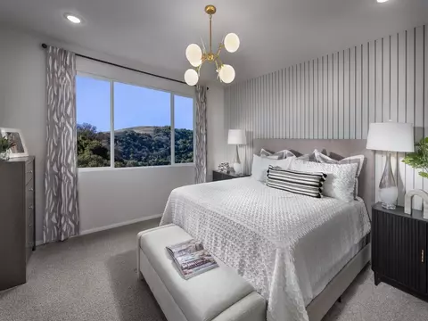 Bedroom - 2014 Bergamot St, Redlands, CA 92374 photo 3 of 3