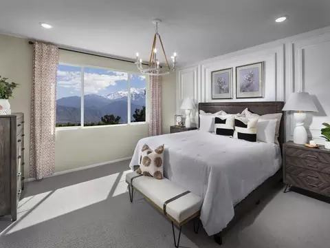 Bedroom - 2014 Bergamot St, Redlands, CA 92374 photo 1 of 3