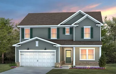 551 Autumn Leaf Way, Fuquay-varina, NC 27526