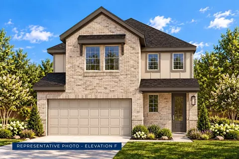 2804 Champion Way, Celina, TX 75009
