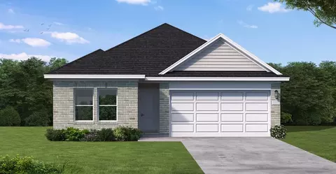 Exterior - 3626 Compass Pointe Ct, Angleton, TX 77515 photo 2 of 8