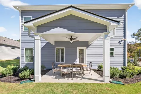 Exterior - 5 N Haven Dr, Rome, GA 30165 photo 15 of 20