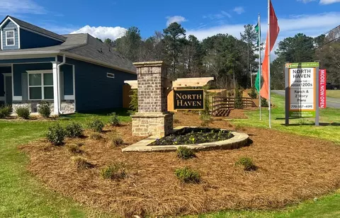 Other - 5 N Haven Dr, Rome, GA 30165 photo 5 of 9