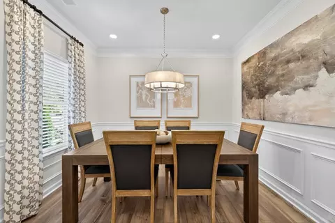 Dining - 5 N Haven Dr, Rome, GA 30165 photo 3 of 6