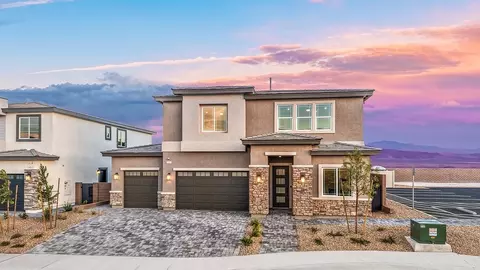 519 Restful Brook Ave, North Las Vegas, NV 89084