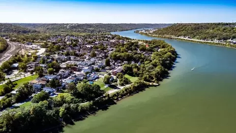 View/Area - 205 Highway Ave, Ludlow, KY 41016 photo 1 of 7