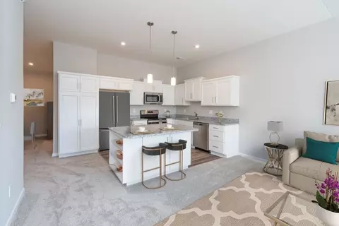 Kitchen - 205 Highway Ave, Ludlow, KY 41016 photo 3 of 6