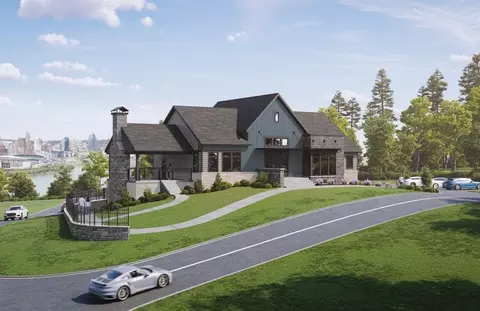 Exterior - 205 Highway Ave, Ludlow, KY 41016 photo 5 of 13