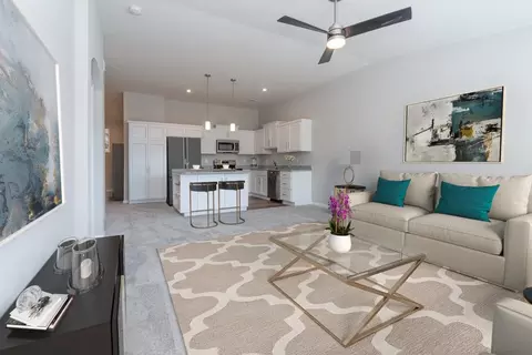 Living - 205 Highway Ave, Ludlow, KY 41016 photo 1 of 5