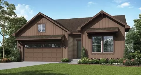 9177 Buffaloberry Dr, Colorado Springs, CO 80921