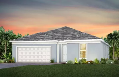 2048 Silver Shores Blvd, Englewood, FL 34223