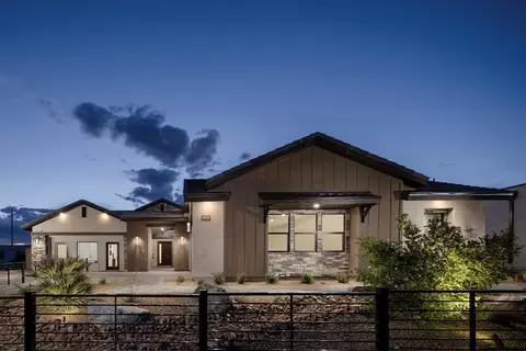 9277 Hauck St, Las Vegas, NV 89139