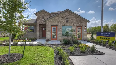 134 Little Walnut Cv, Kyle, TX 78640