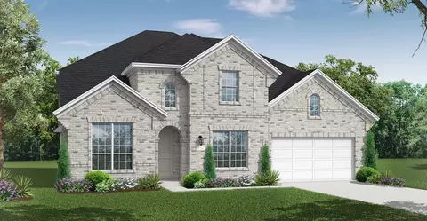 4051 Attwater St, Mckinney, TX 75071