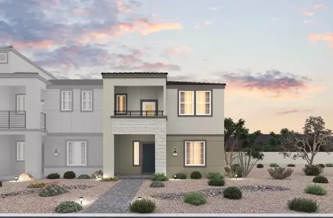 334 Ukelele Pl, Henderson, NV 89015