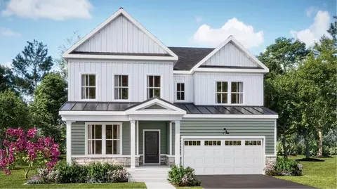 39 Steiner Way, Perkiomenville, PA 18074