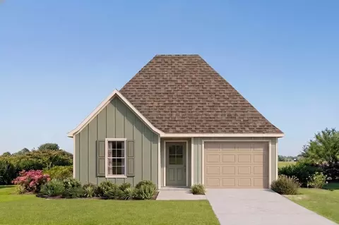 Ira Street, Carencro, LA 70520