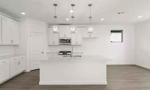 Kitchen - 3640 Castle Dr, Celina, TX 75009 photo 2 of 5