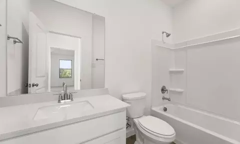 Bath - 3640 Castle Dr, Celina, TX 75009 photo 5 of 7