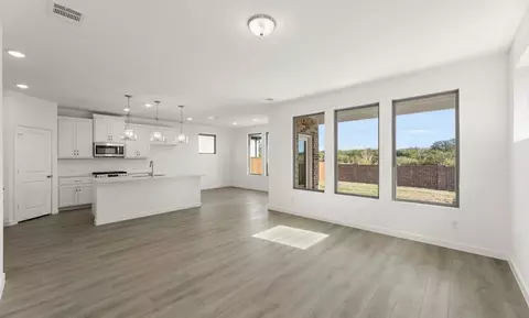 Living - 3640 Castle Dr, Celina, TX 75009 photo 1 of 4