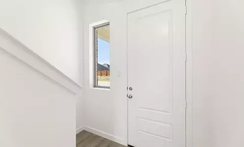 Entry Way - 3640 Castle Dr, Celina, TX 75009 photo 1 of 2