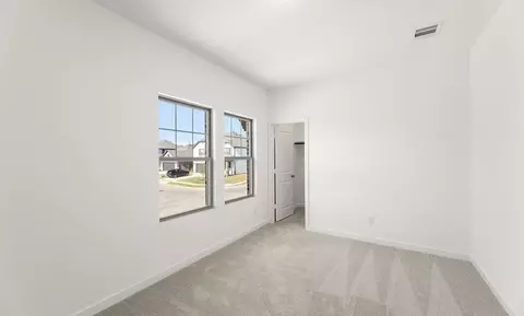 Bedroom - 3640 Castle Dr, Celina, TX 75009 photo 5 of 7