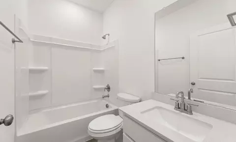 Bath - 3640 Castle Dr, Celina, TX 75009 photo 1 of 7