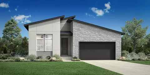 6289 Moxie Cir, Parker, CO 80134