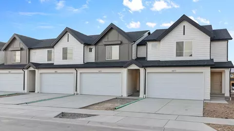 1953 E Belmont Ln #1258, Salem, UT 84653