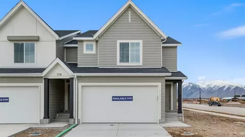 1953 E Belmont Ln #1258, Salem, UT 84653