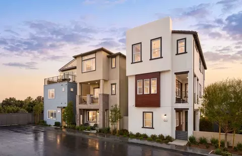 Exterior - 137 Randolph, Irvine, CA 92618 photo 9 of 9