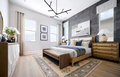 Bedroom - 137 Randolph, Irvine, CA 92618 photo 1 of 4