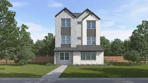 1471 New Forest Ln, Allen, TX 75013