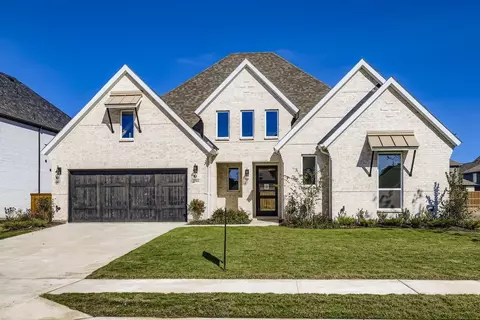 2740 Prestonshire Ln, Prosper, TX 75078