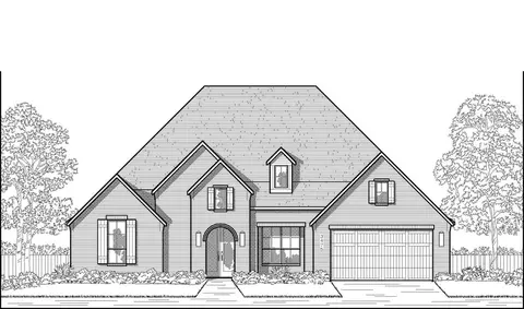 102 Adoration Woods Ct, Willis, TX 77318