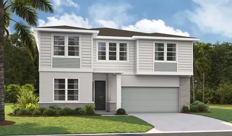 Exterior - 2029 Hammock Trace Dr, Parrish, FL 34219 photo 2 of 4