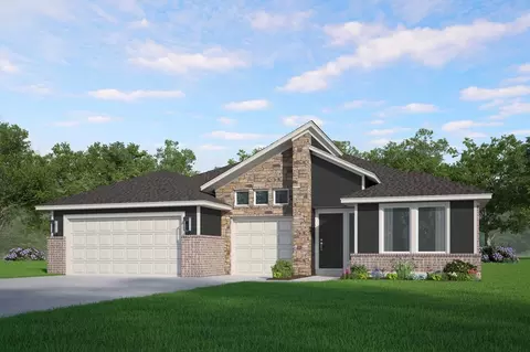 17107 240th St, Washington, OK 73093
