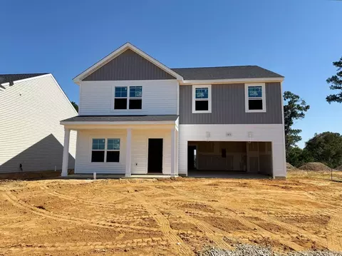 183 Red Lobelia Ln, Raeford, NC 28376